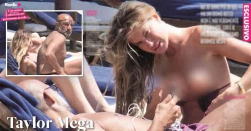 taylor mega