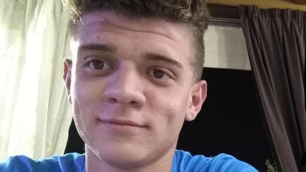 ottavio trentacoste