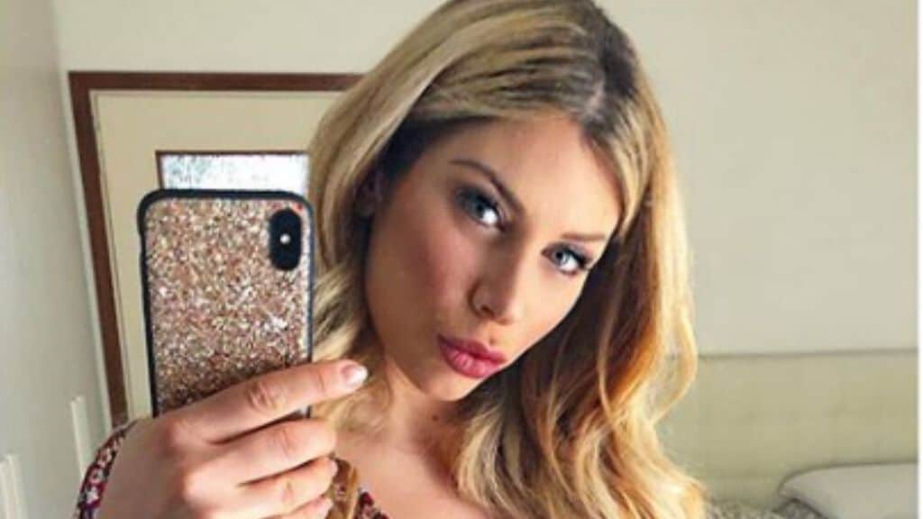 primo piano di paola caruso
