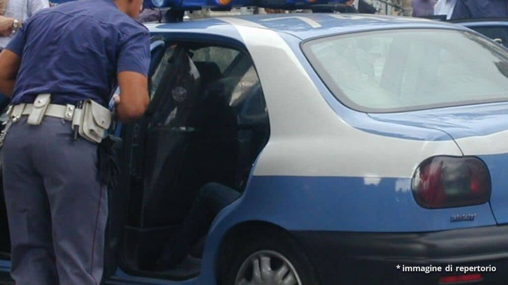 polizia