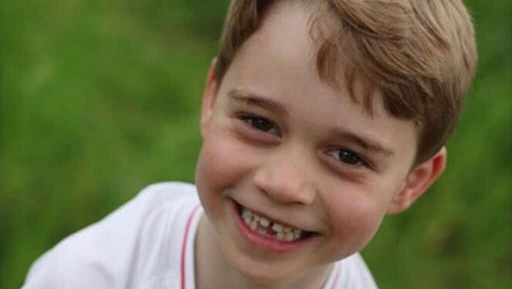 principe george