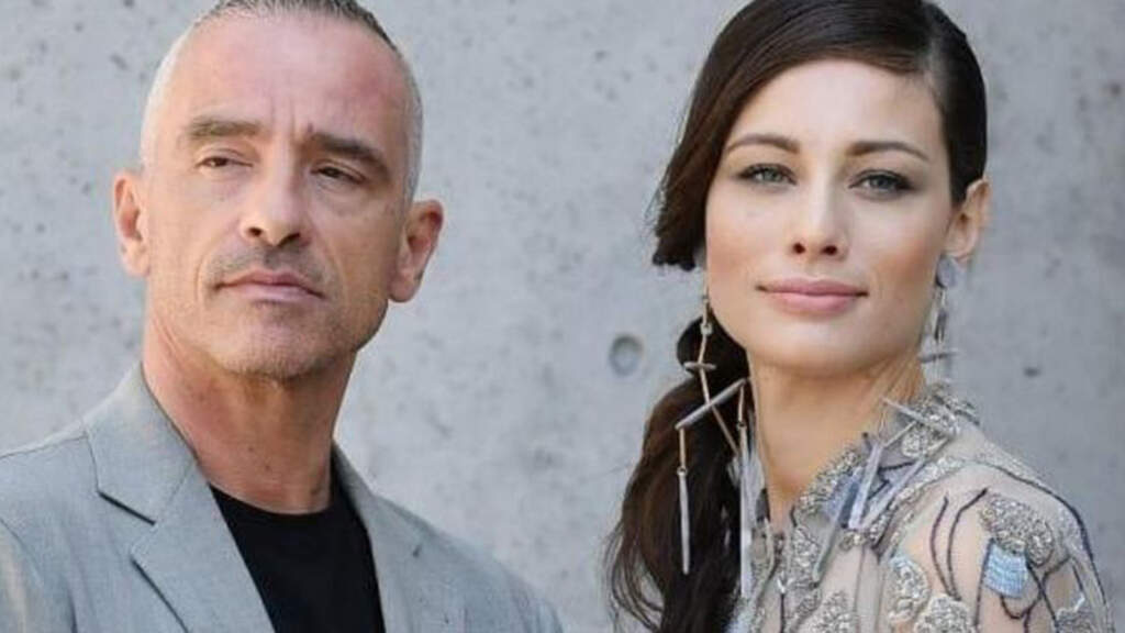 eros ramazzotti marica pellegrinelli