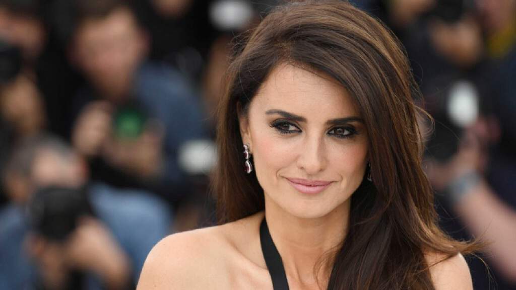 Penelope Cruz taglio di capelli