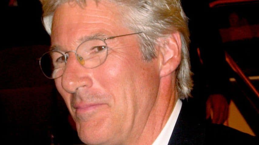 richard gere