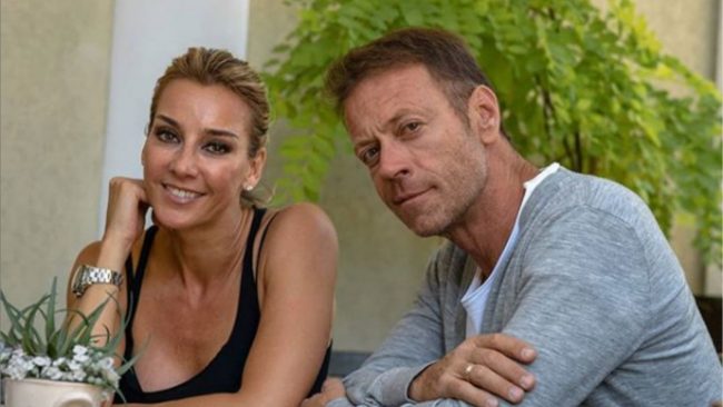 Come Si Chiama La Moglie Di Rocco Siffredi