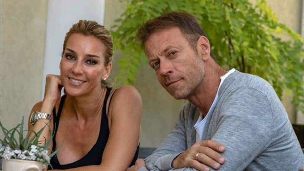 rocco siffredi e rosa taszi