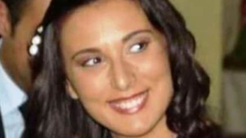 santina adamo