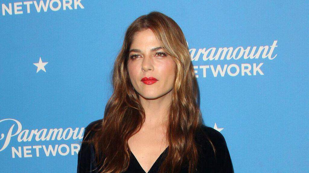 selma blair