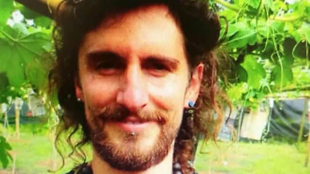 Rocco Acocella, il giovane skipper scomaprso