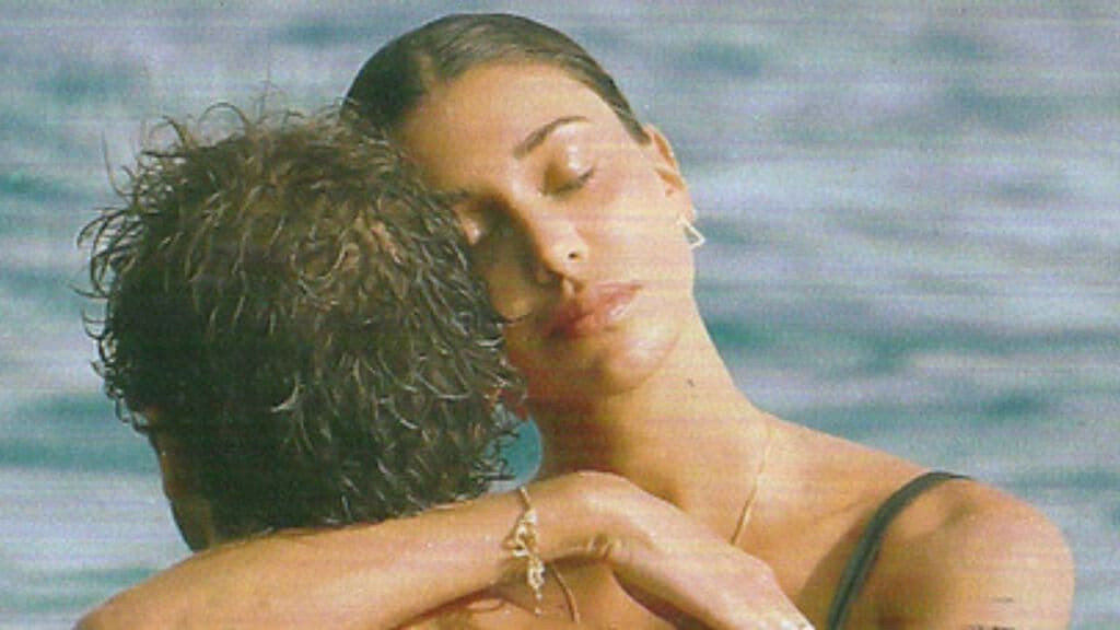 stefano e belén