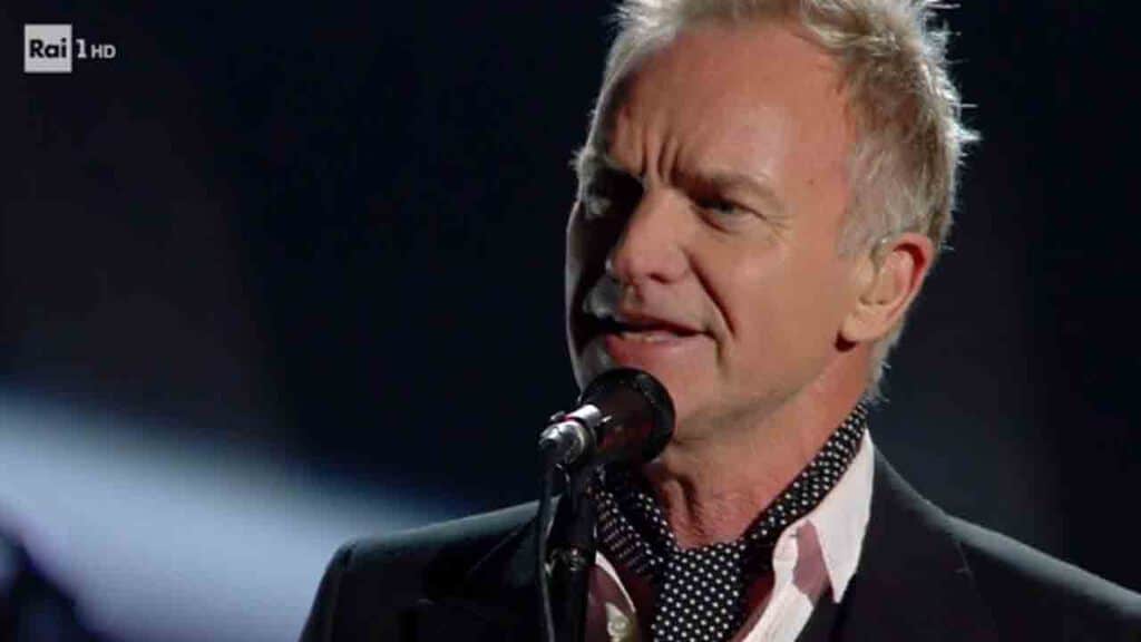 Sting