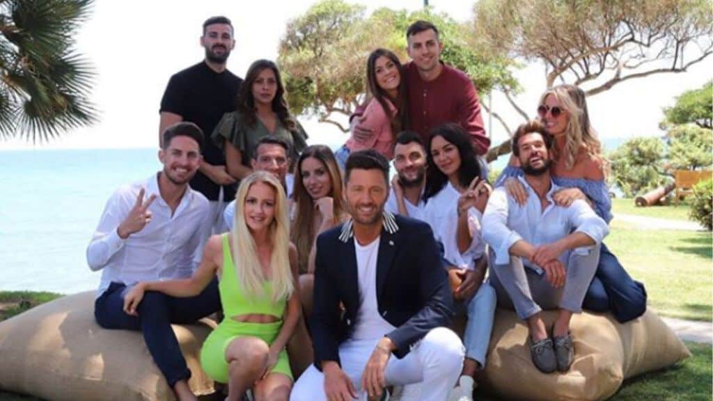 temptation island tutte le coppie