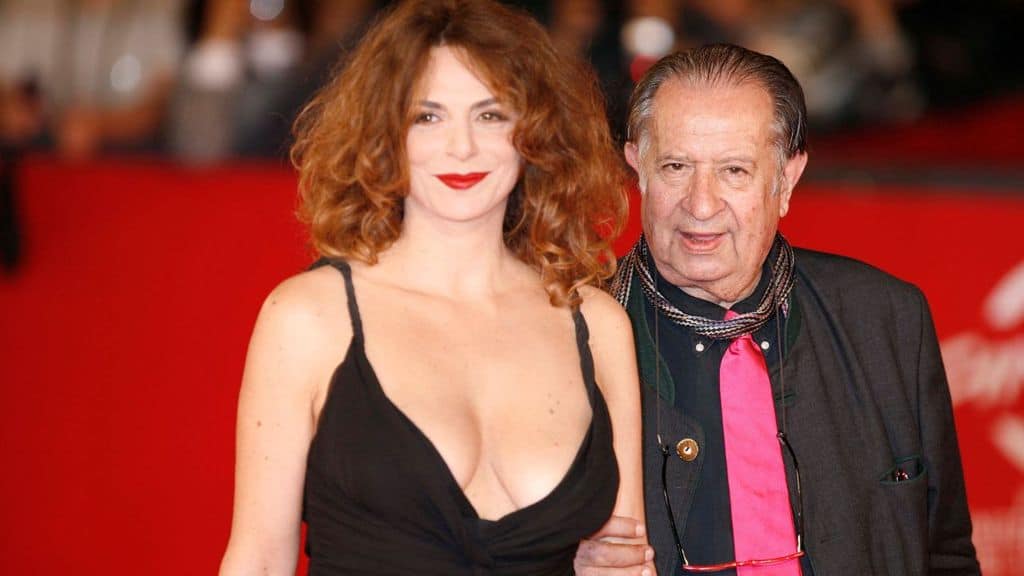 tinto brass e la moglie caterina varzi