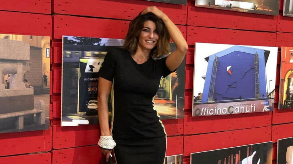 samanta togni