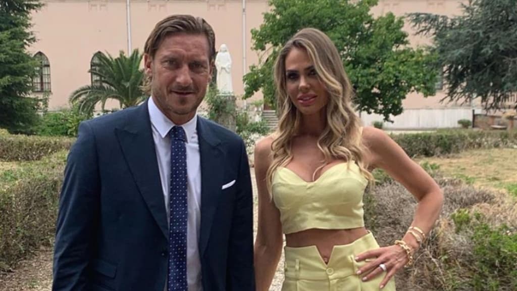 totti blasi