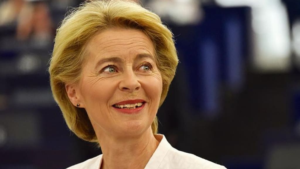 Chi è Ursula von der Leyen, "lady Europa"