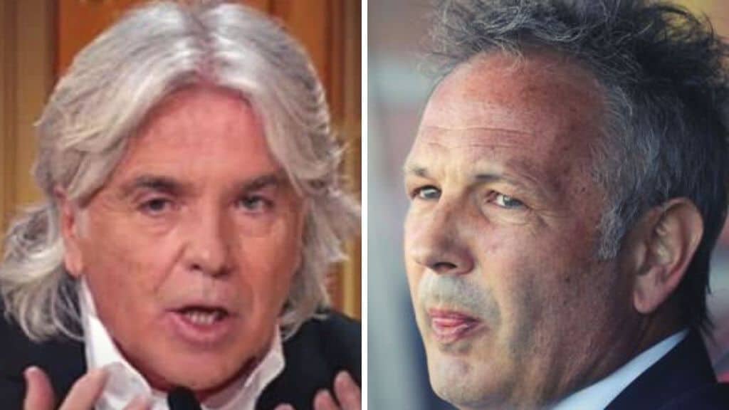 zazzaroni e sinisa