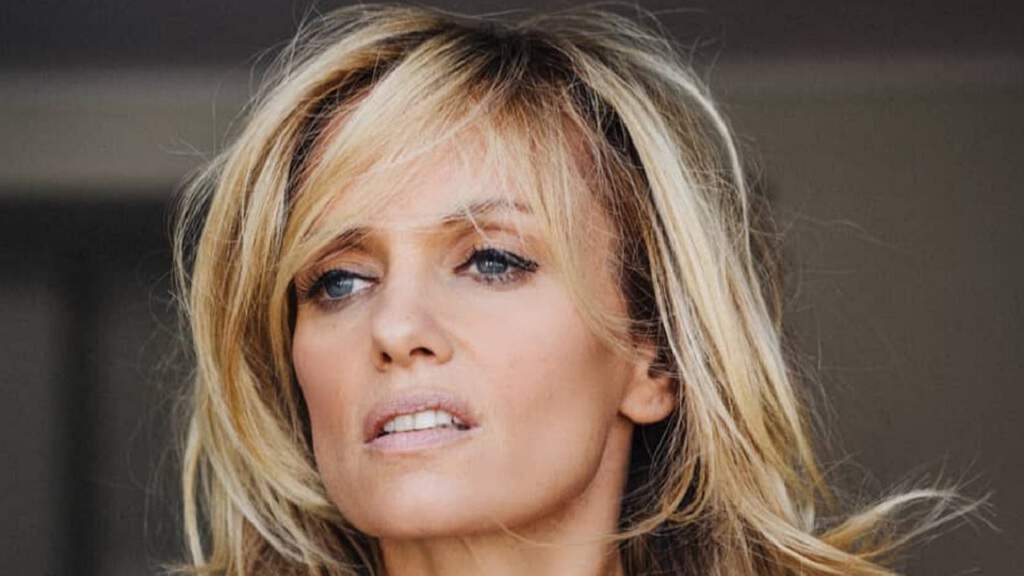 Justine mattera