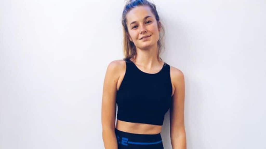 Bridget Malcolm Instagram