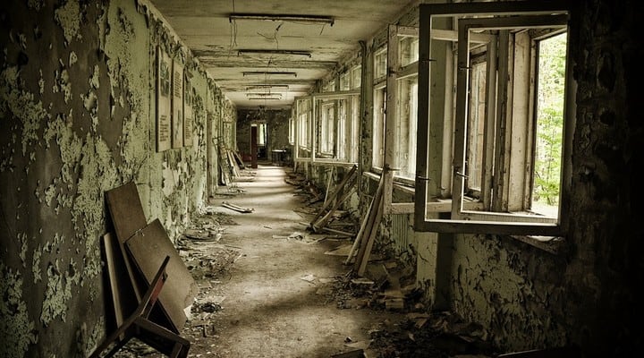 Chernobyl
