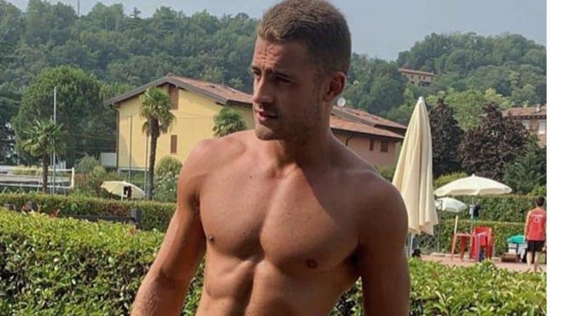 Come Si Chiama Il Campione Di Caduta Libera