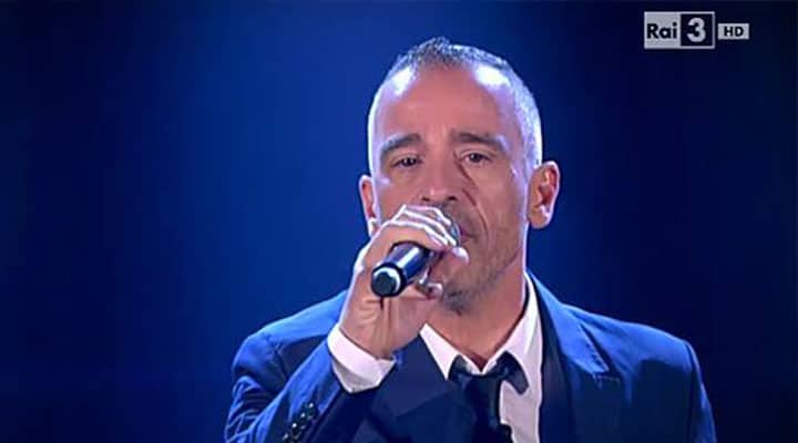 Eros Ramazzotti