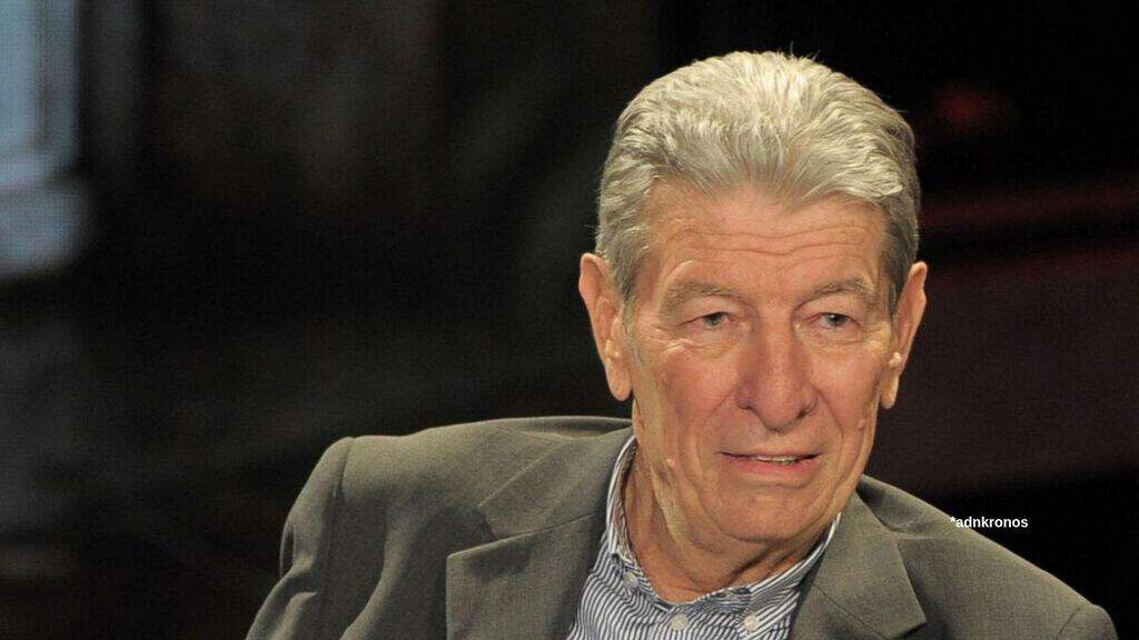 Felice Gimondi Adnkronos