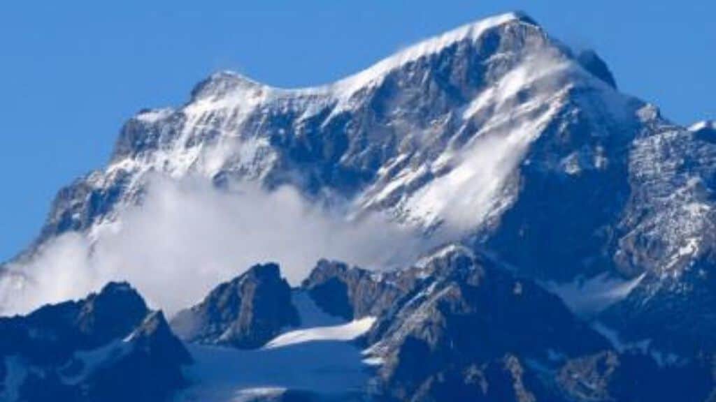 Grand Combin sito turismo Valle d'Aosta