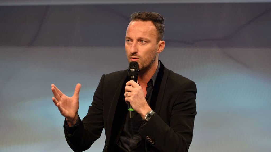 FRANCESCO FACCHINETTI