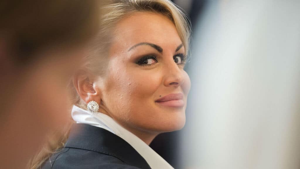 Francesca Pascale