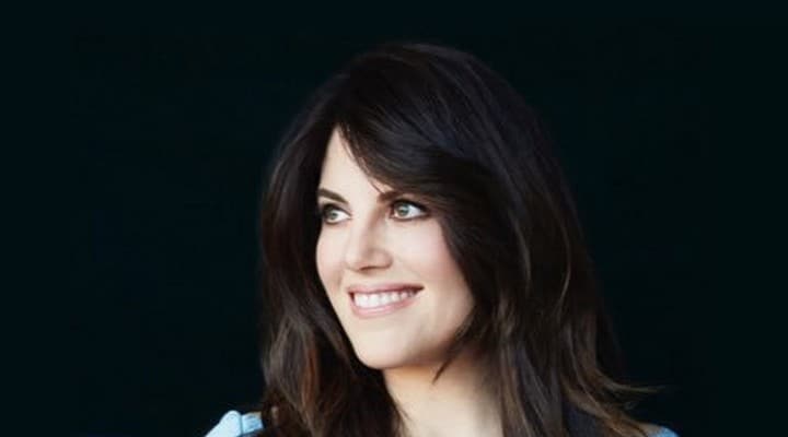 Monica Lewinsky