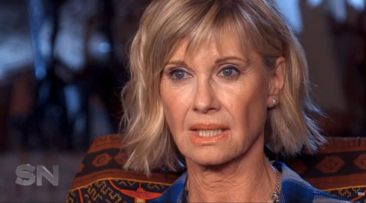 Olivia Newton-John