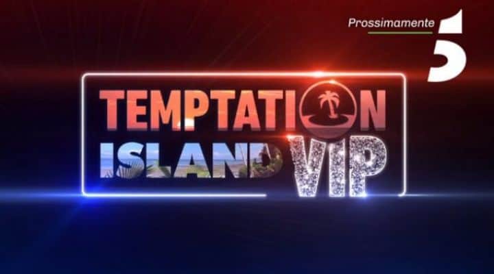 temptation island vip due coppie sono già in crisi