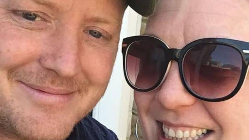 Quentin Lane suicida dopo discussione con fidanzata Facebook