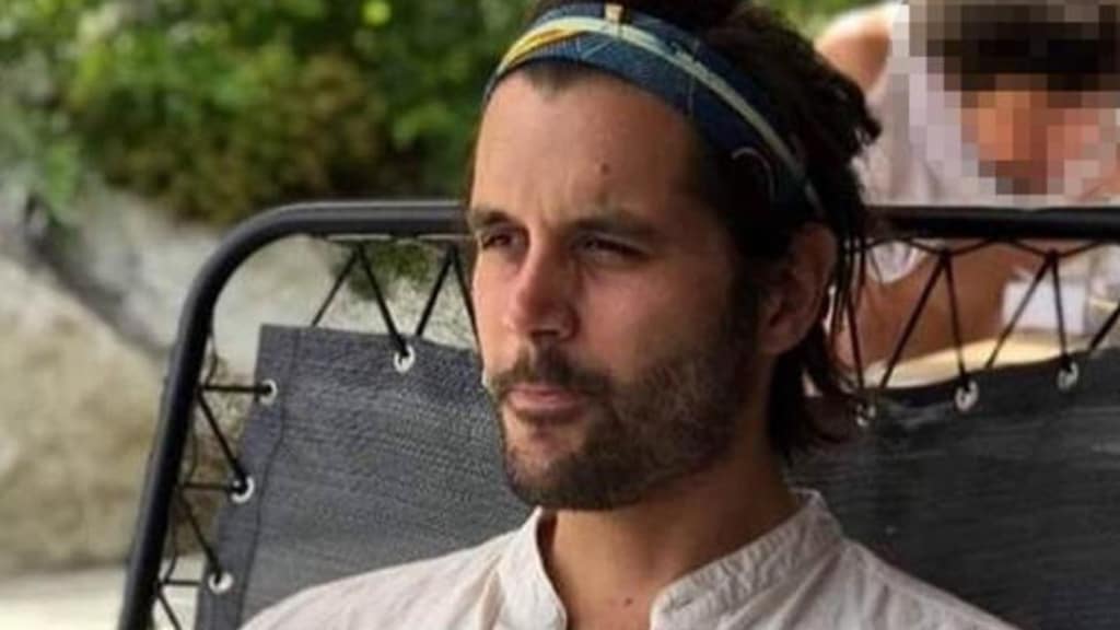 Simon Gautier
