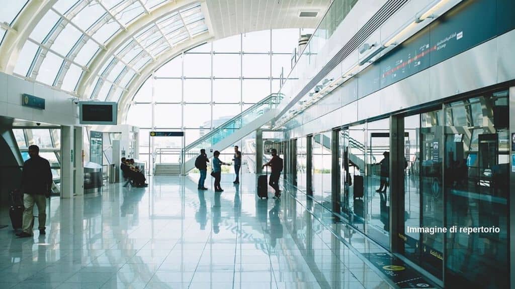 Disavventura all’aeroporto di Sharm El Sheik per due transessuali baresi fermate ai controlli. Famiglia e amici denunciano la discriminazione sessuale. In serata il rimpatrio (Immagine di repertorio)