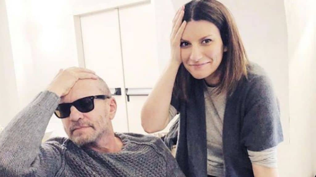 biagio antonacci e laura pausini