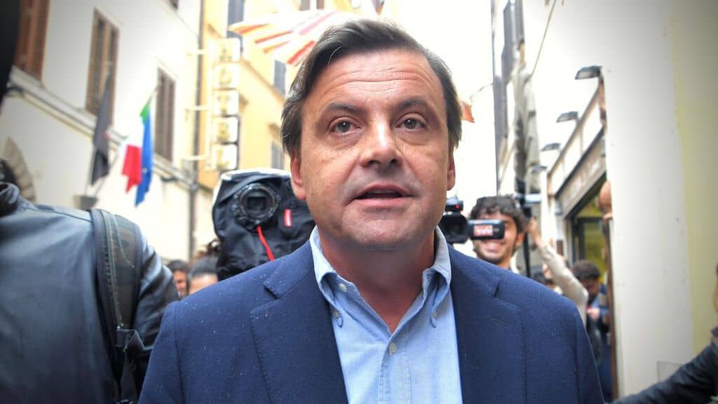 carlo calenda