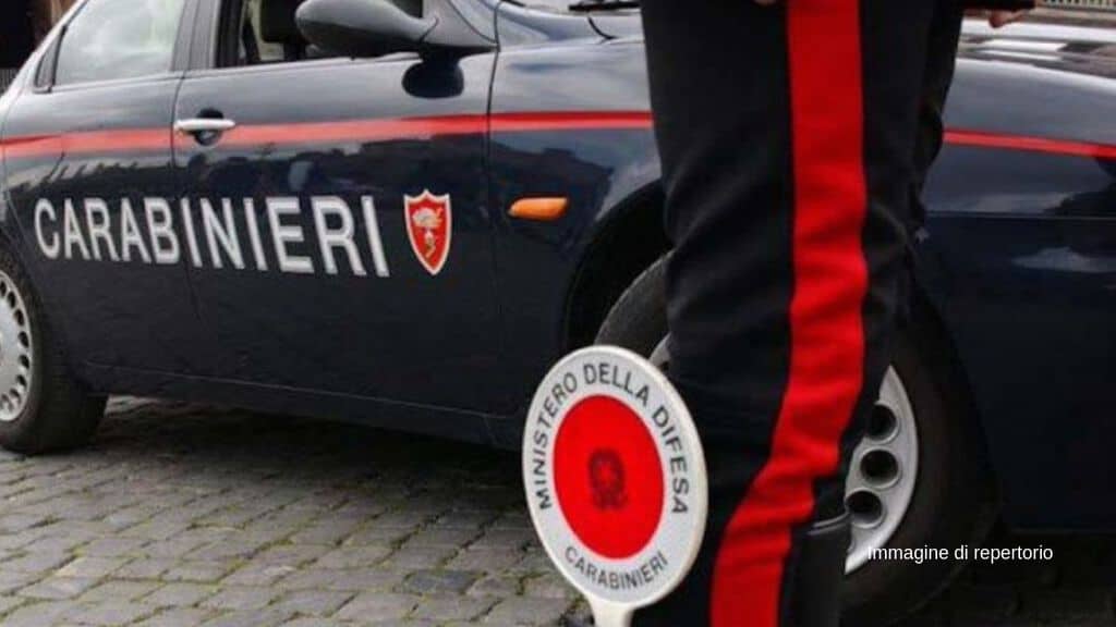 I carabinieri hanno arrestato il pirata della strada che ha travolto la bimba di 8 anni ed è scappato. Lei è in pericolo di vita (Immagine di repertorio)