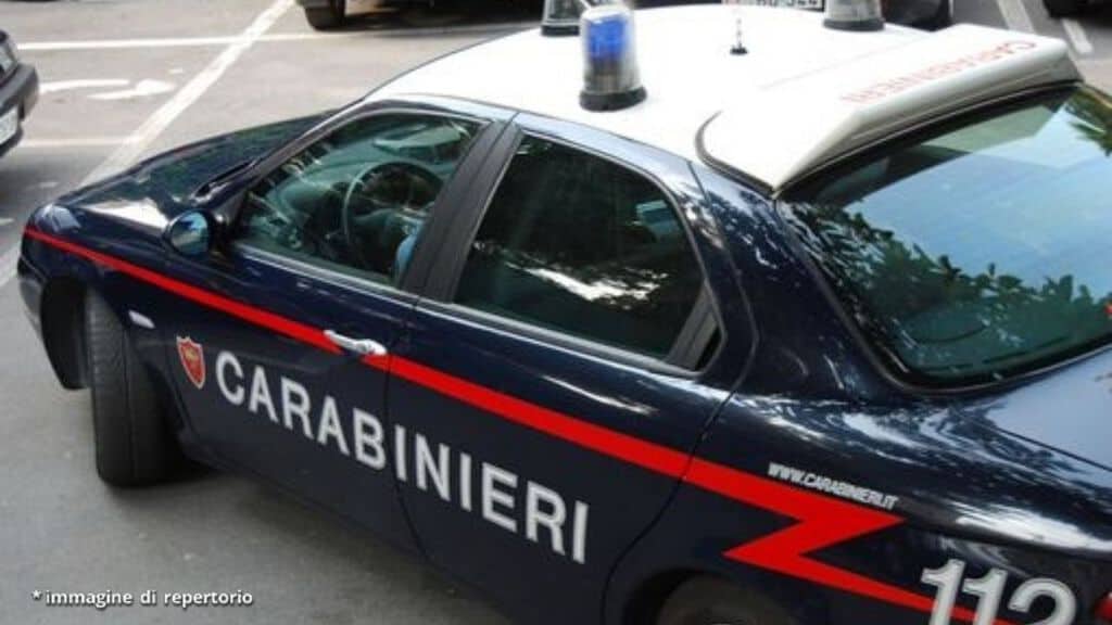 carabinieri-volante