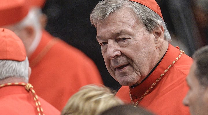 cardinale Pell