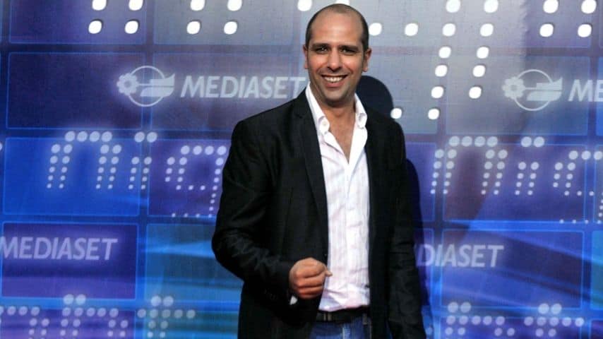 checco zalone