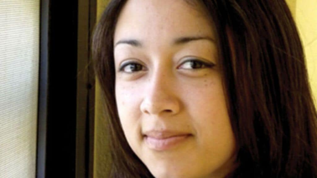 cyntoia brown