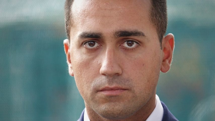 di maio