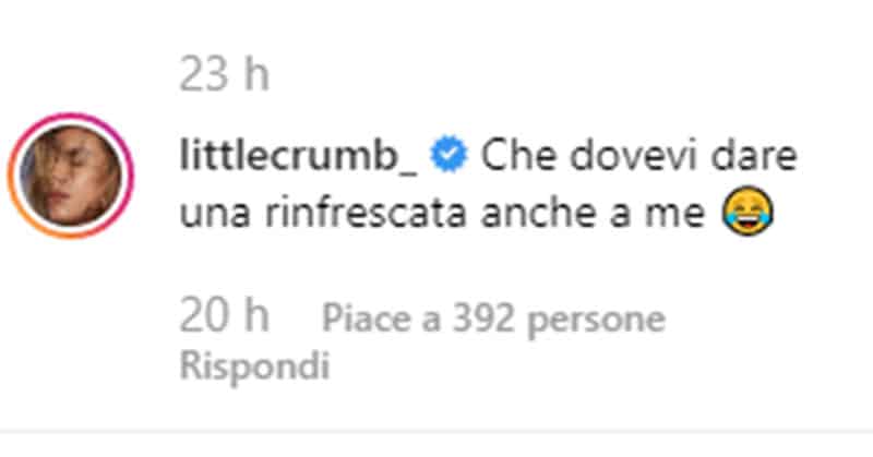 commento 