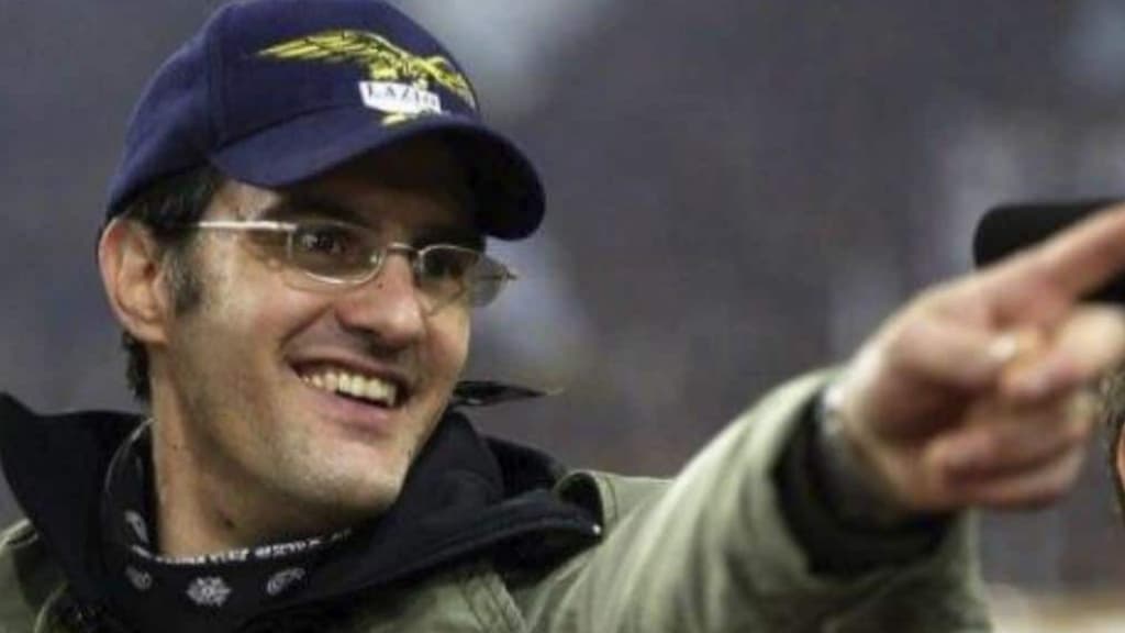 fabrizio piscitelli