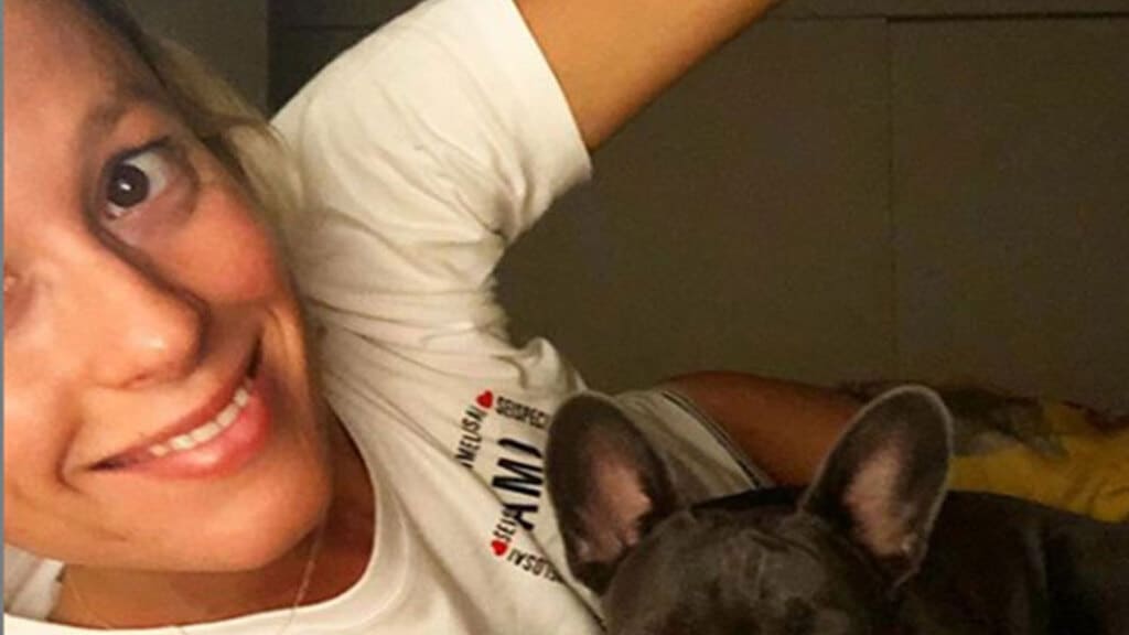 federica pellegrini