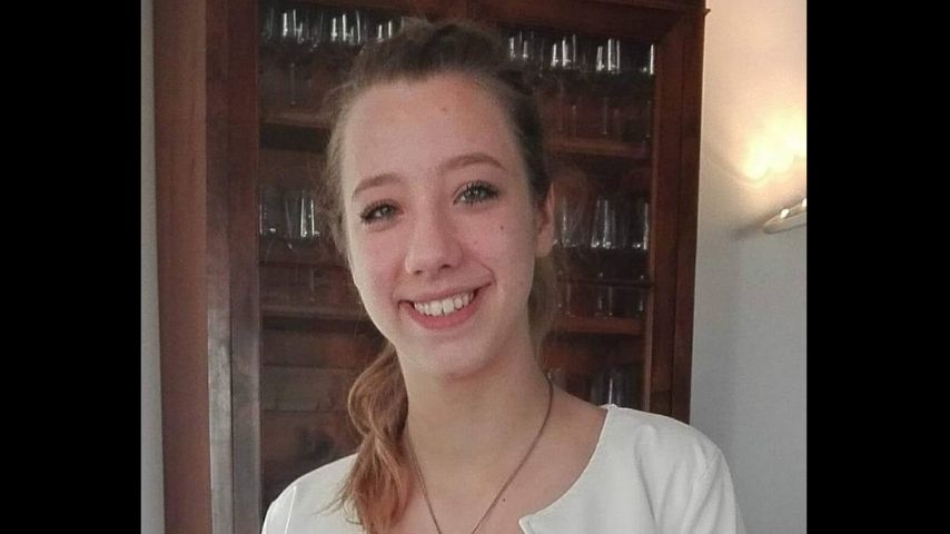 gaia dagnino