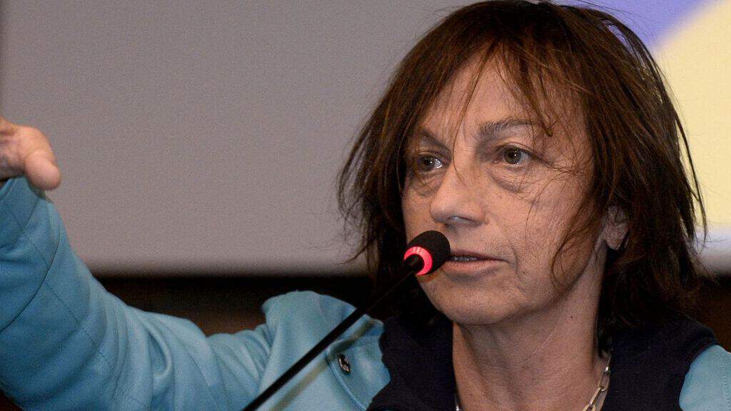 primo piano gianna nannini