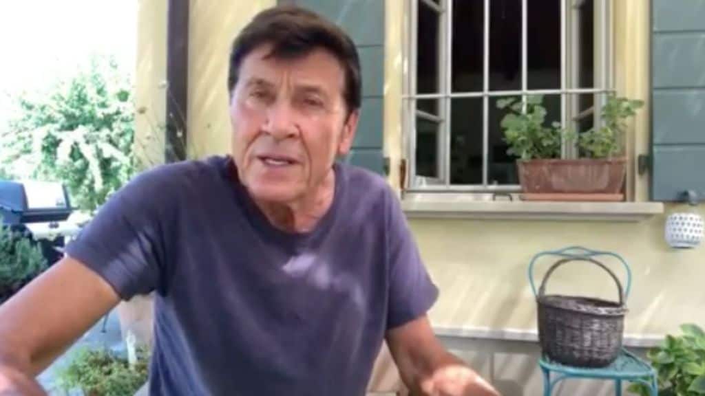 gianni morandi